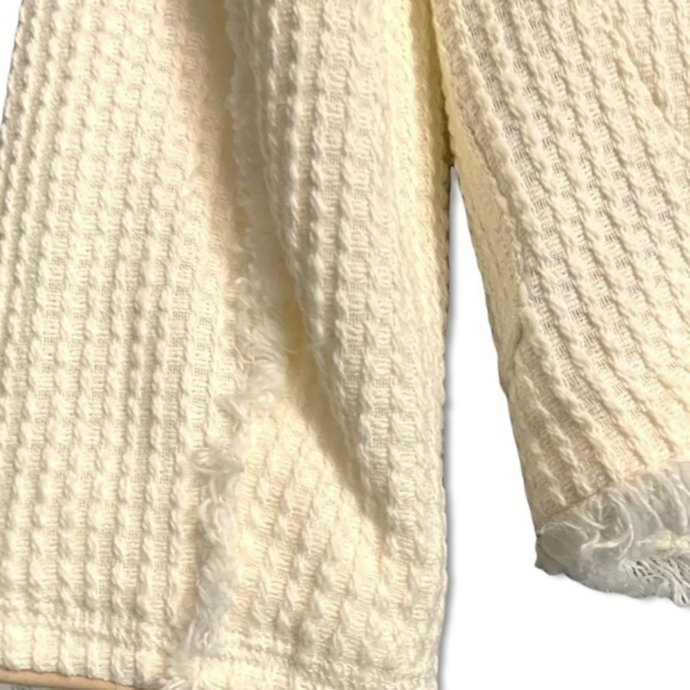 Textured Zara blazer - Picture 4 of 8